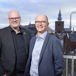 Randers Arkitekten opruster med ny direktør: »Byen skal udvikles af randrusianere til randrusianere«