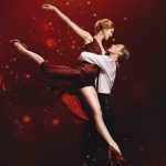 Ballettens verdensstjerner møder croonerjazz i Randers