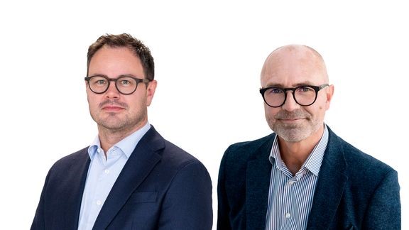 Region Midtjylland ansætter nye topledere – den ene kommer fra et job i Randers