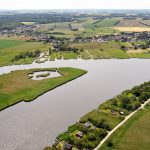 Naturpark Randers Fjord får fornyet kvalitetsstempel