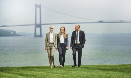 Mangemilliardær siger til Finans.dk om konkurs i Nordic Waste: »Der er ikke andre udveje«