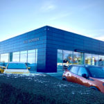 Tage Thomsen A/S i Randers og Fausing afslutter æraen med salg af nye Peugeot-biler