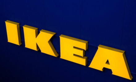 Solgt i Ikea: Kan give stød og forbrænding