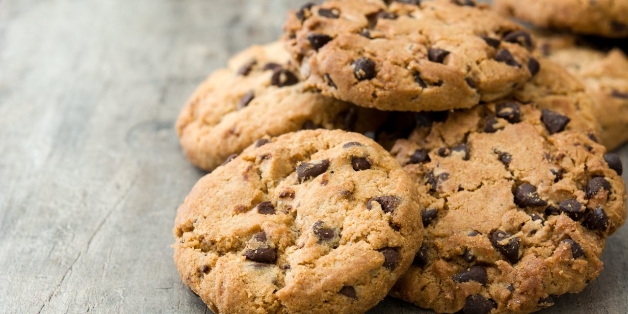 Advarer om cookies: Kan give skader i mund, svælg og i mave-tarmkanalen