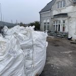 Viborgvejs revnede hus: Derfor bliver det ikke p-pladser