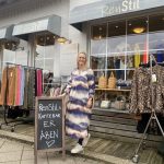 Liv i Langå: Livsstilsbutik åbner kaffebar