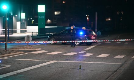 Dræbt med kniv i Randers: Formodet drabsmand og offer kendte ikke hinanden