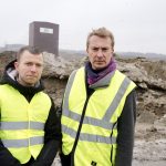Sundhedstjek og erstatning på vej til jordskredsramte Ølst, lover DF-politikere