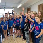 Vestdanske mestre: Historisk weekend for Swimteam Neptun