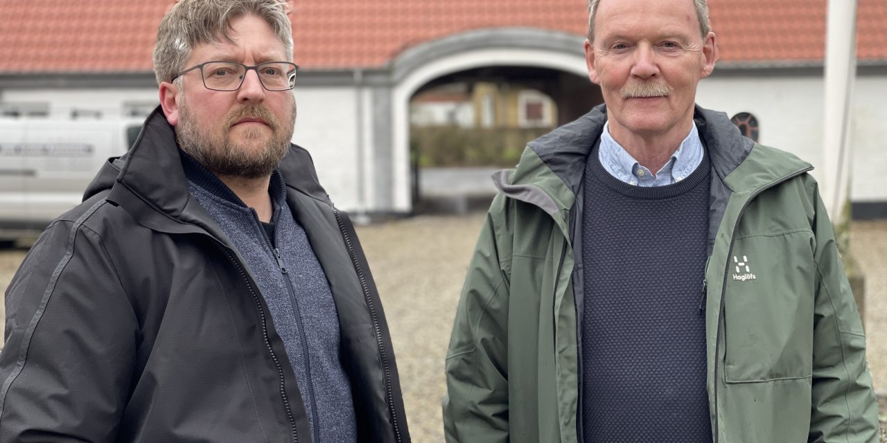 Lerskred gjorde Ølst til udkant: Har mistet busforbindelsen til Aarhus for altid
