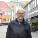 Nørderi: Han har skrevet bog om traktorførerhuse gennem tiderne