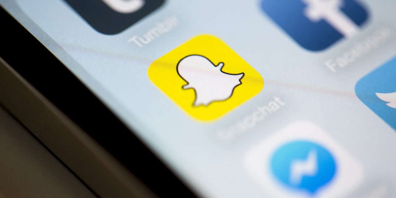 Fanget på Snapchat: Mand og kvinde anholdt for salg af narko