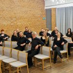 Nyt kor får debut: Navnet bliver noget med lyd