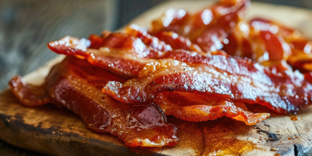 Bakterie fundet i bacon kan være livsfarlig: Ved symptomer – kontakt din læge