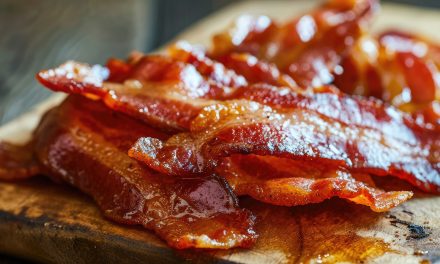 Bakterie fundet i bacon kan være livsfarlig: Ved symptomer – kontakt din læge
