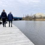 Farvel gelænder: Politikere vælger naturens tilgang