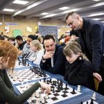 Kan elever fra Randers vinde i verdens største strategispil?