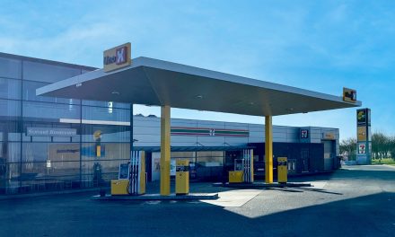Indvies med brændstof-rabat: Shell er skiftet ud med en anden tankstation