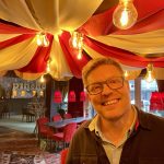 Randrusianske franchisetagere åbner kæderestaurant i Herning