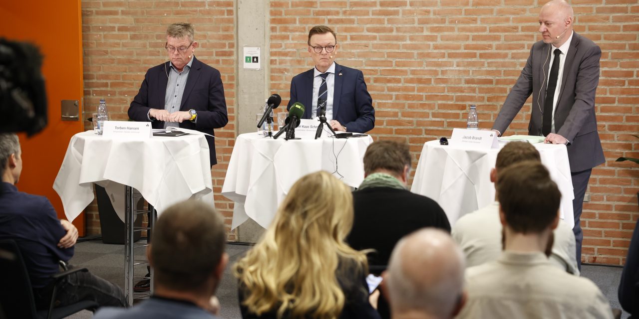 Nordic Waste spøger stadig: Nu hentes personale ind fra Aarhus Kommune for at tjekke miljøtilsyn