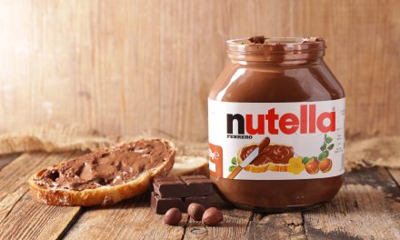 Nu reagerer Coop: Nutella forsvinder fra hylderne