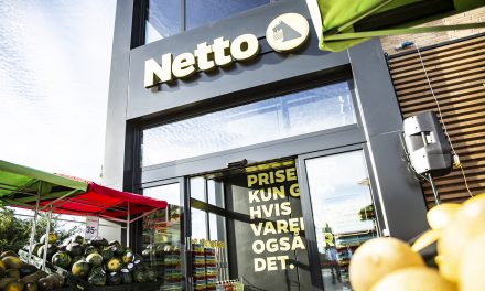 Gulerodsboller og morgenjazz: Nu genåbner Netto