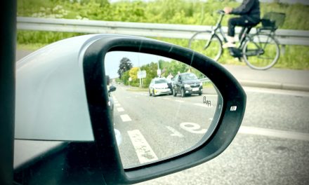 To mænd over 30 stoppet på Viborgvej med fem timers interval
