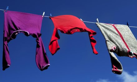 Måske kan ældre i fremtiden kun få vasket tøj hver 14. dag: »Jeg håber, at forslaget droppes«