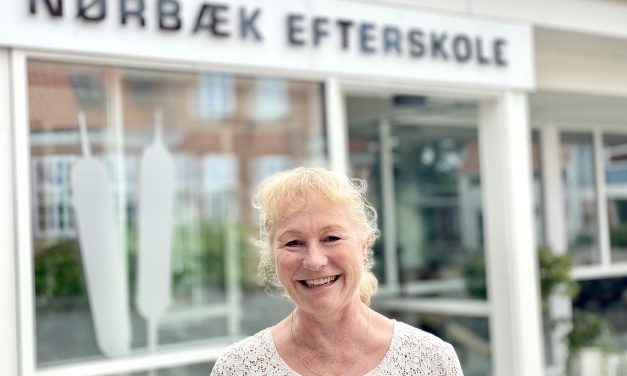 Forstanderen på Nørbæk Efterskole: De ordblindes fortaler stopper