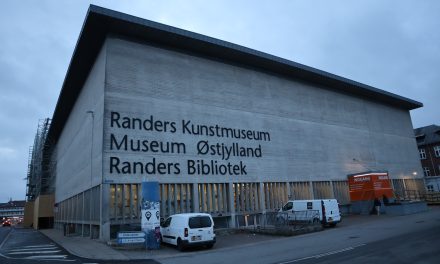 Museer i Randers får stort løft: Et sted får mere end fordoblet sit tilskud
