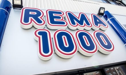 Rema 1000 lukker butik i Randers